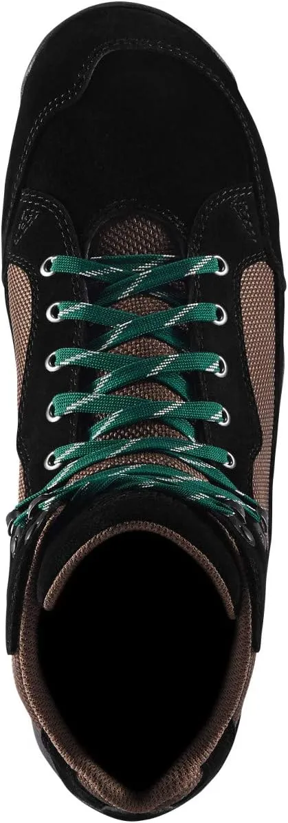 Danner Skyridge Hiking Boots for Men - Waterproof, with Durable Suede & Cotton Ripstop Upper, Breathable Lining, Comfort Footbed & Traction Outsole