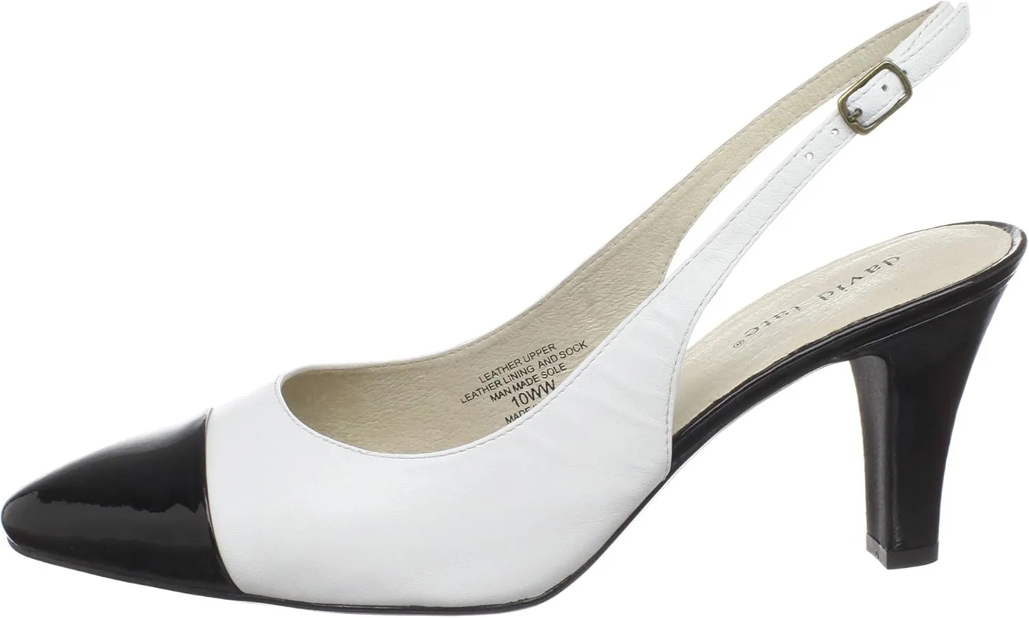 David Tate Women's Grace