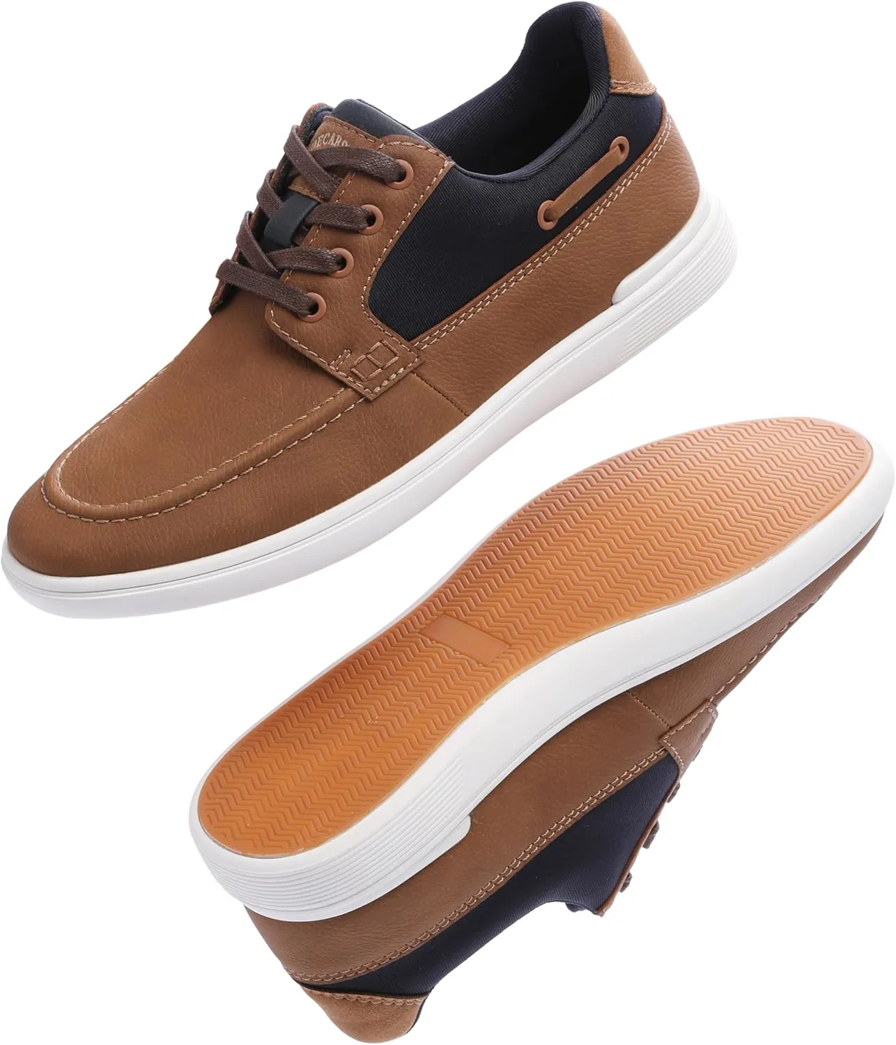 DECARSDZ Men's Fashion Casual Sneakers Shoes