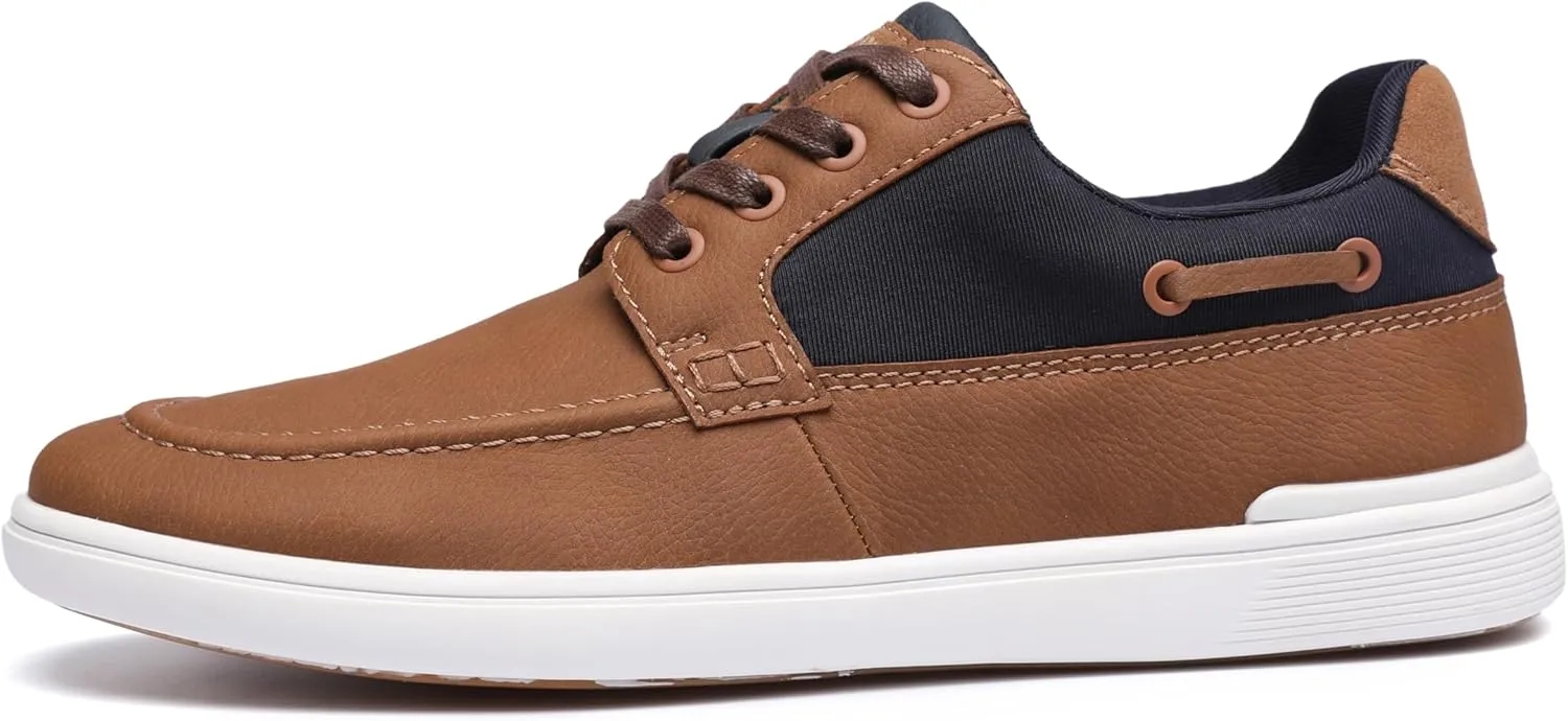 DECARSDZ Men's Fashion Casual Sneakers Shoes