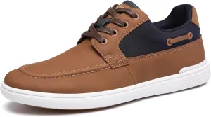 DECARSDZ Men's Fashion Casual Sneakers Shoes