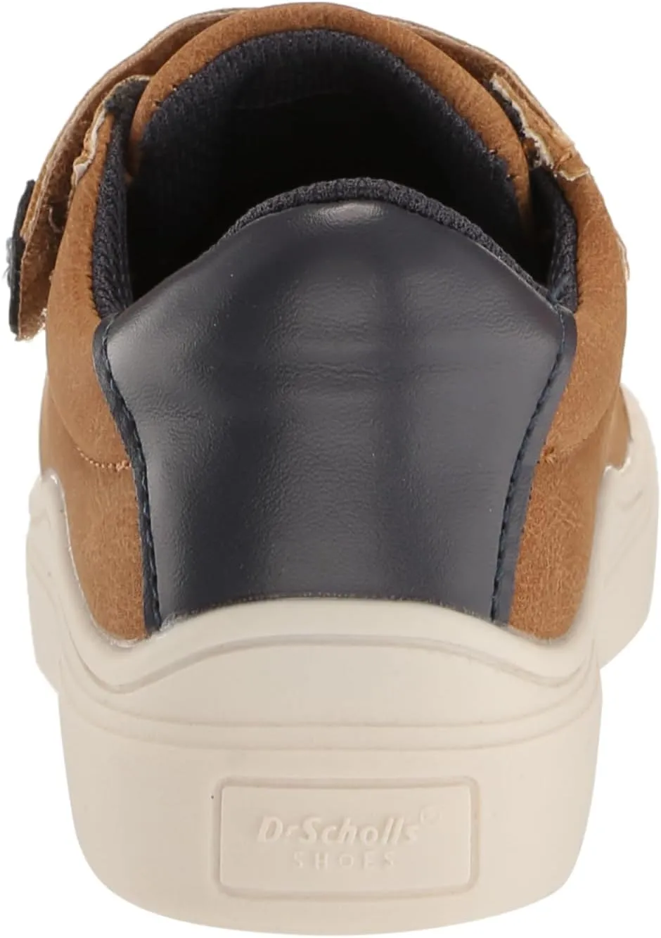 Dr. Scholl's Shoes Baby-Boy's Time Off Toddler Sneaker