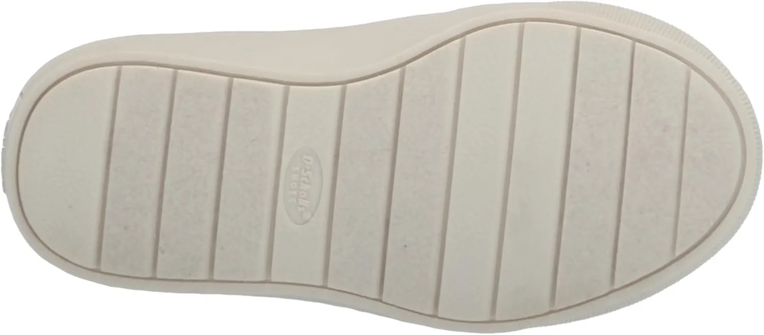 Dr. Scholl's Shoes Baby-Boy's Time Off Toddler Sneaker