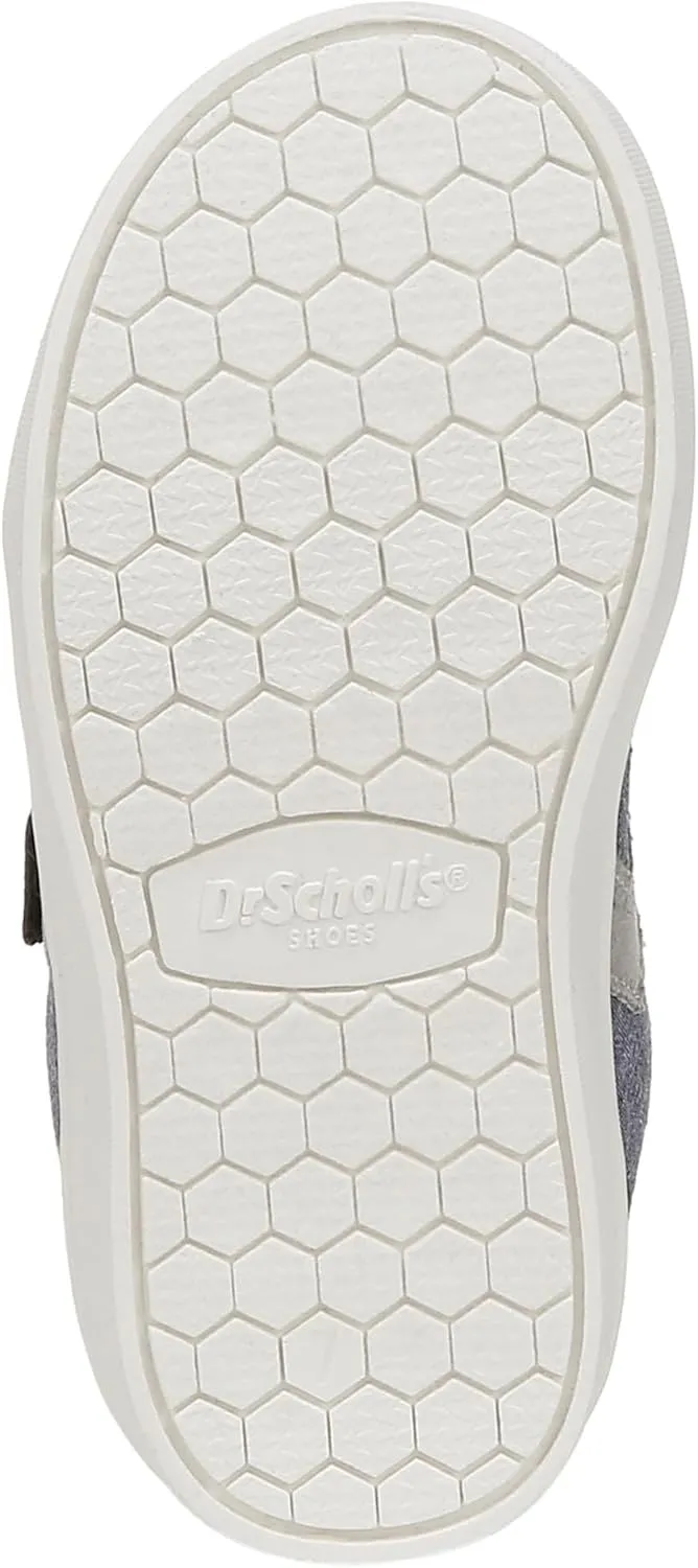 Dr. Scholl's Shoes Baby-Girl's Madison Play Toddler Sneaker