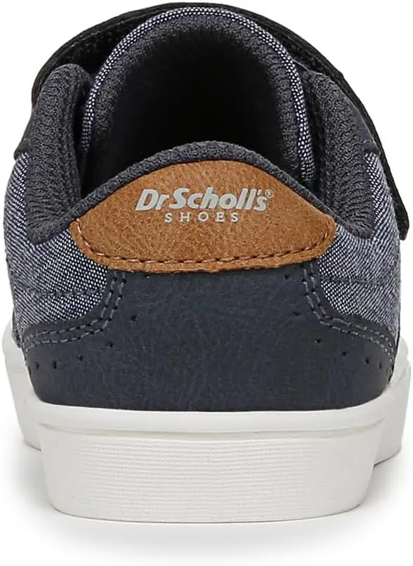 Dr. Scholl's Shoes Baby-Girl's Madison Play Toddler Sneaker