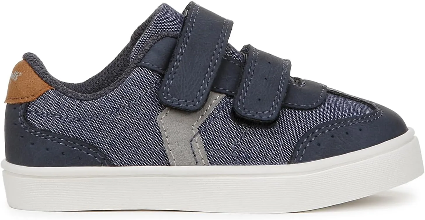 Dr. Scholl's Shoes Baby-Girl's Madison Play Toddler Sneaker