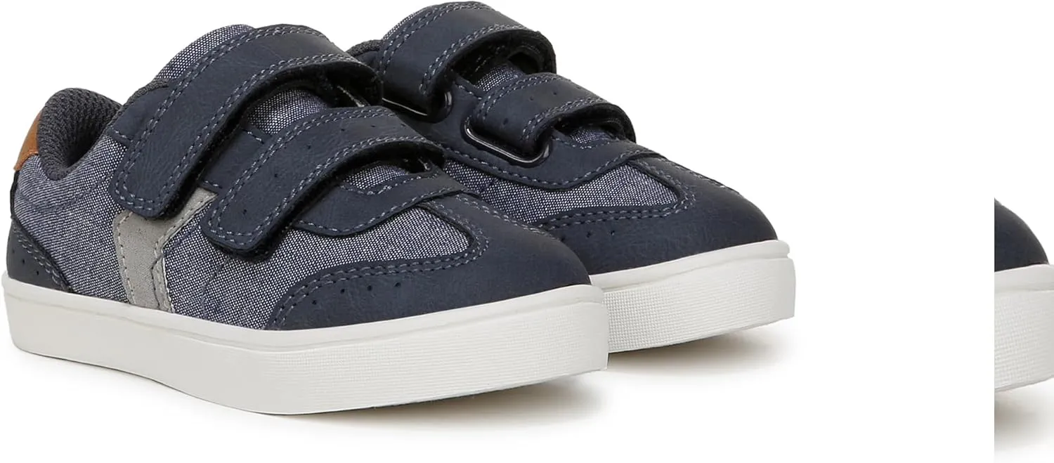 Dr. Scholl's Shoes Baby-Girl's Madison Play Toddler Sneaker