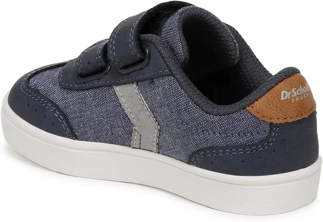 Dr. Scholl's Shoes Baby-Girl's Madison Play Toddler Sneaker