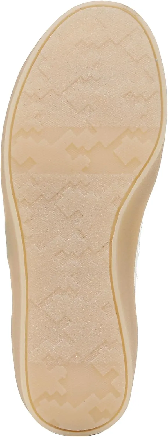 Dr. Scholl's Shoes Womens Madison Lace Platform Sneaker