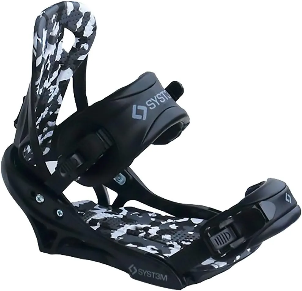 Drifter and APX Men's Complete Snowboard Package New