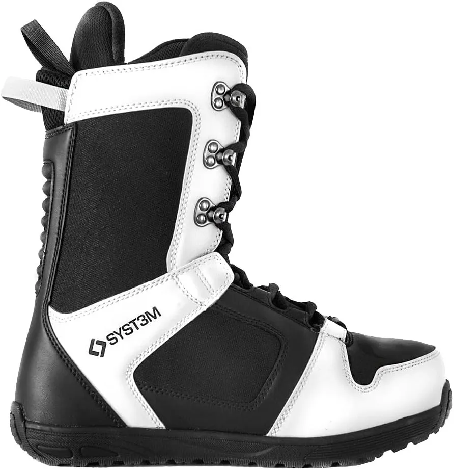Drifter and APX Men's Complete Snowboard Package New