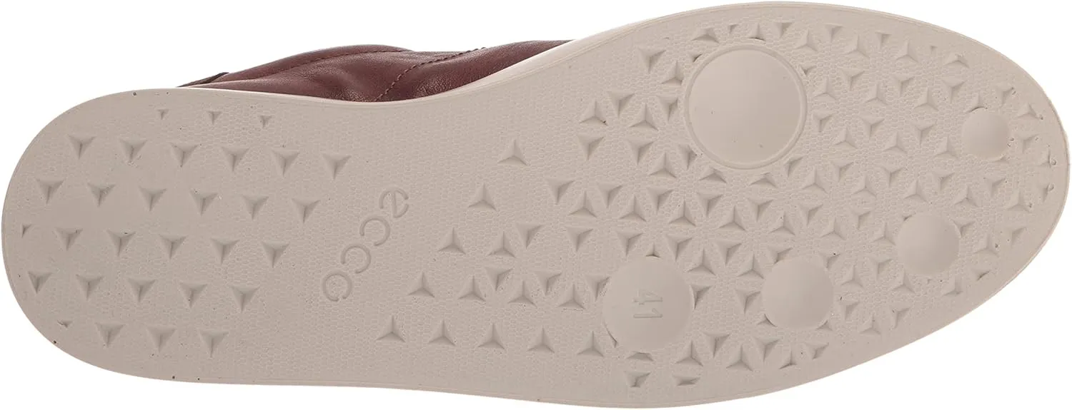 ECCO Men's Street Lite Retro Sneaker