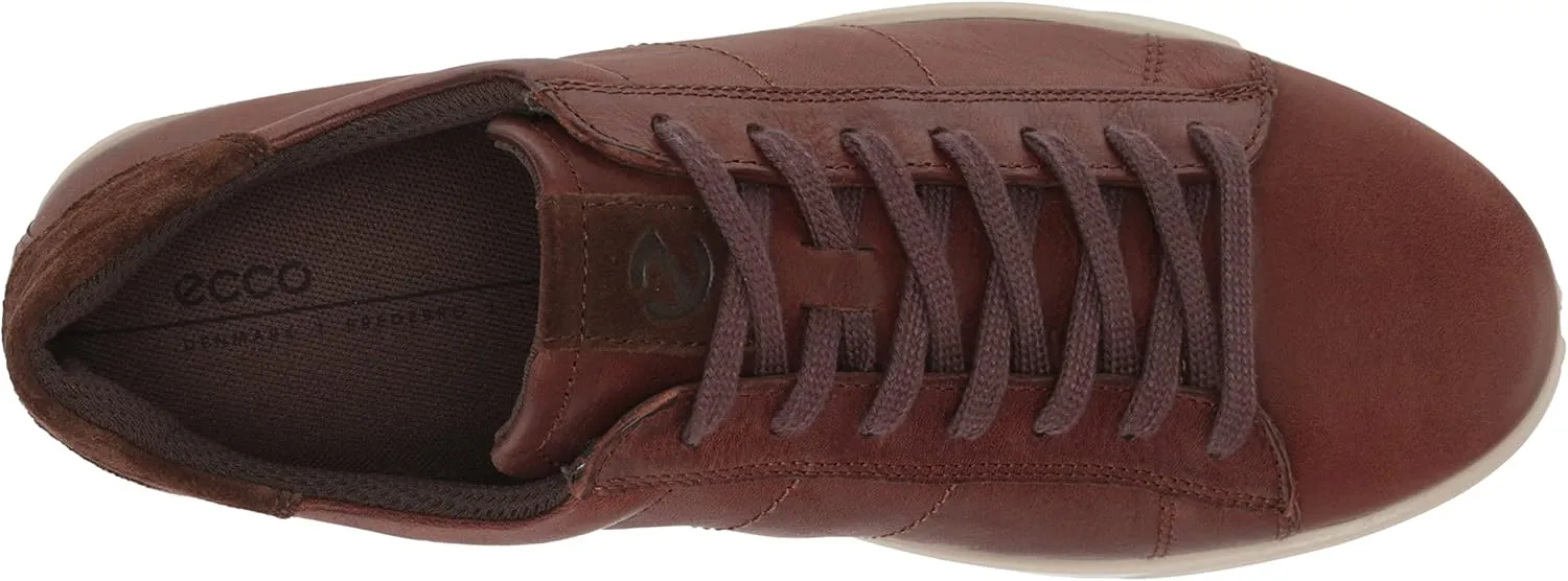 ECCO Men's Street Lite Retro Sneaker
