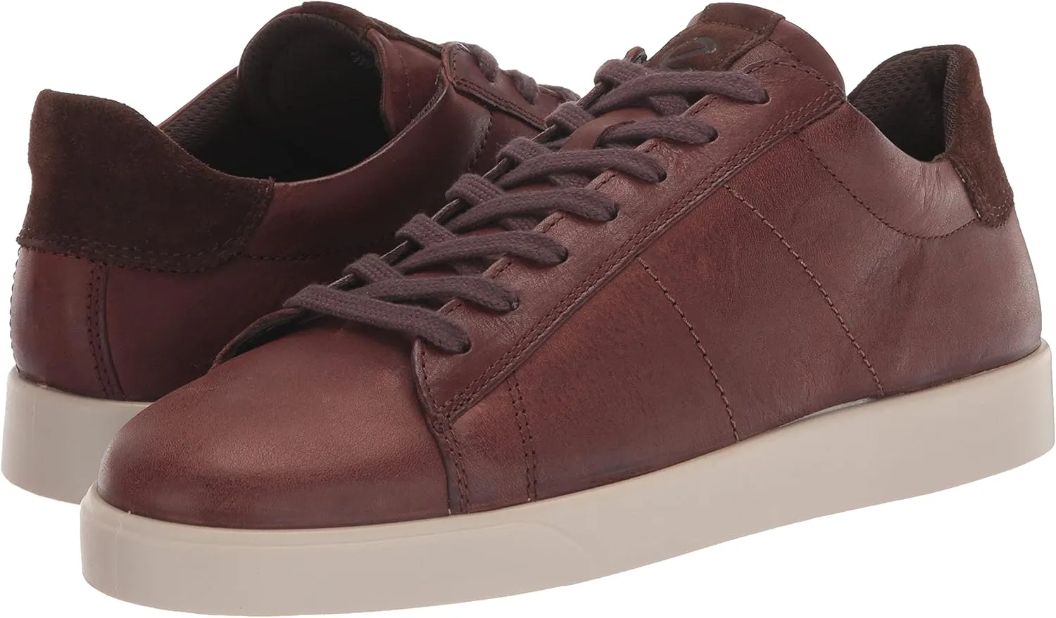 ECCO Men's Street Lite Retro Sneaker