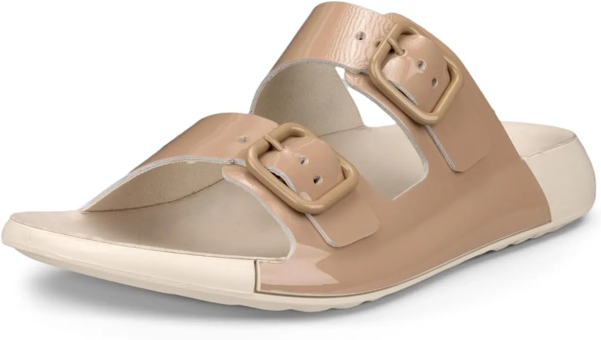 ECCO Women's Slide Sandal