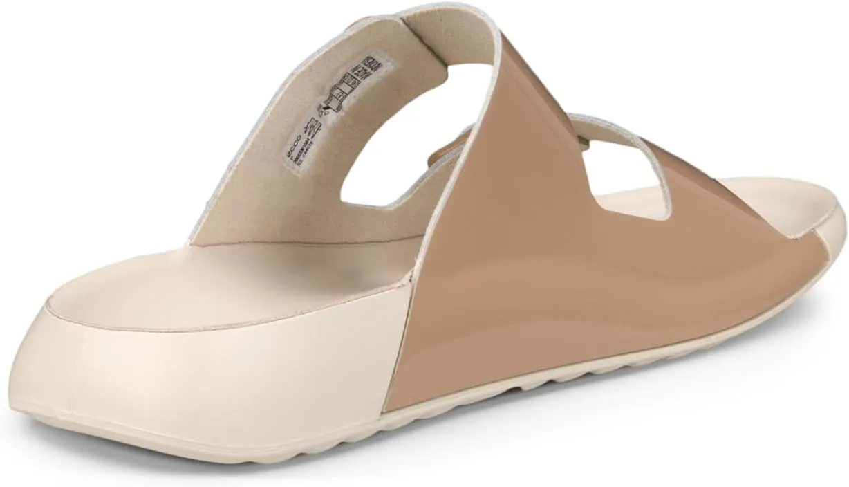 ECCO Women's Slide Sandal