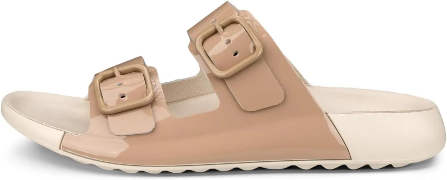 ECCO Women's Slide Sandal