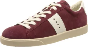 ECCO Women's Street Lite Retro Sneaker