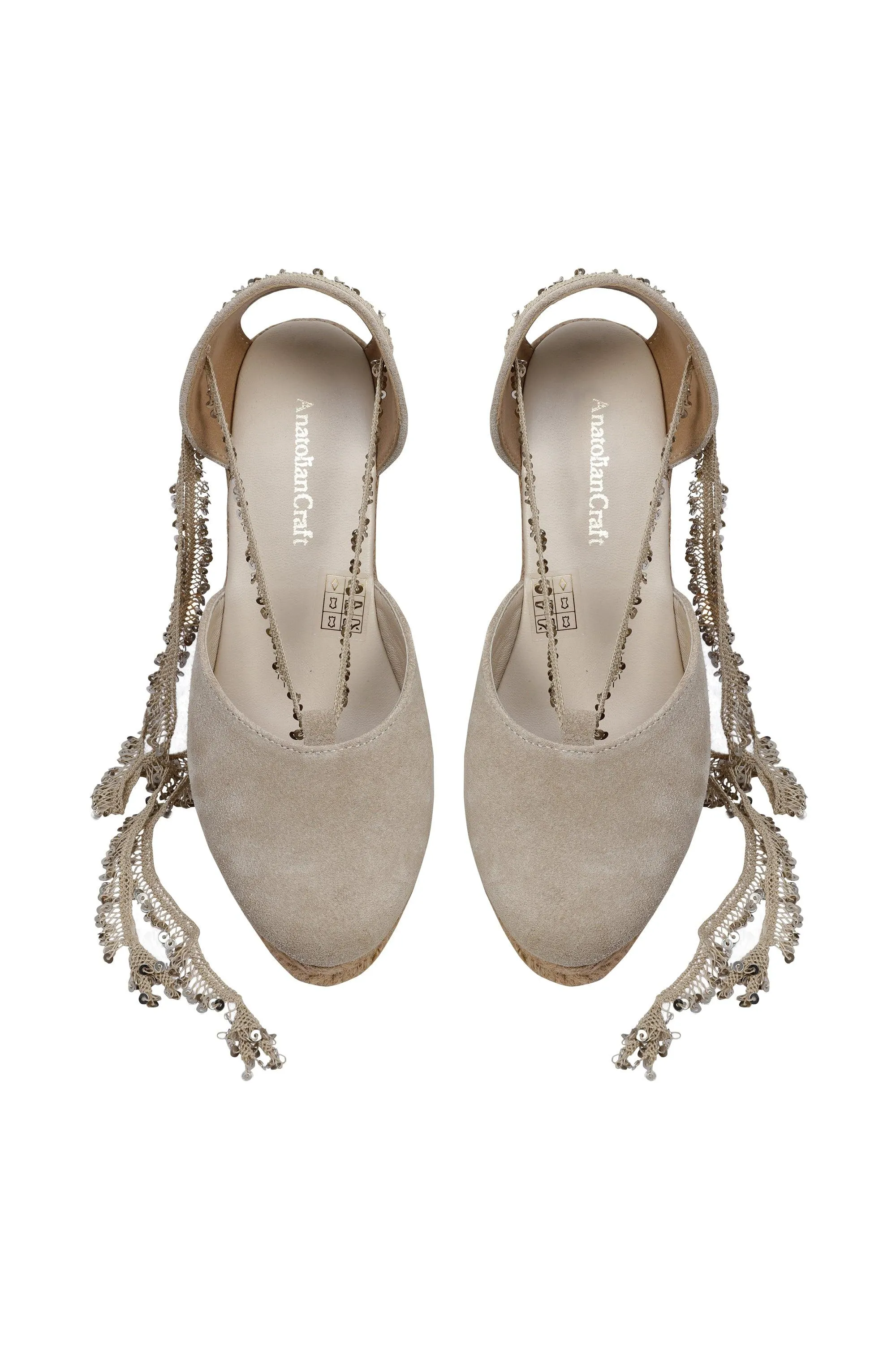 Espadrilles