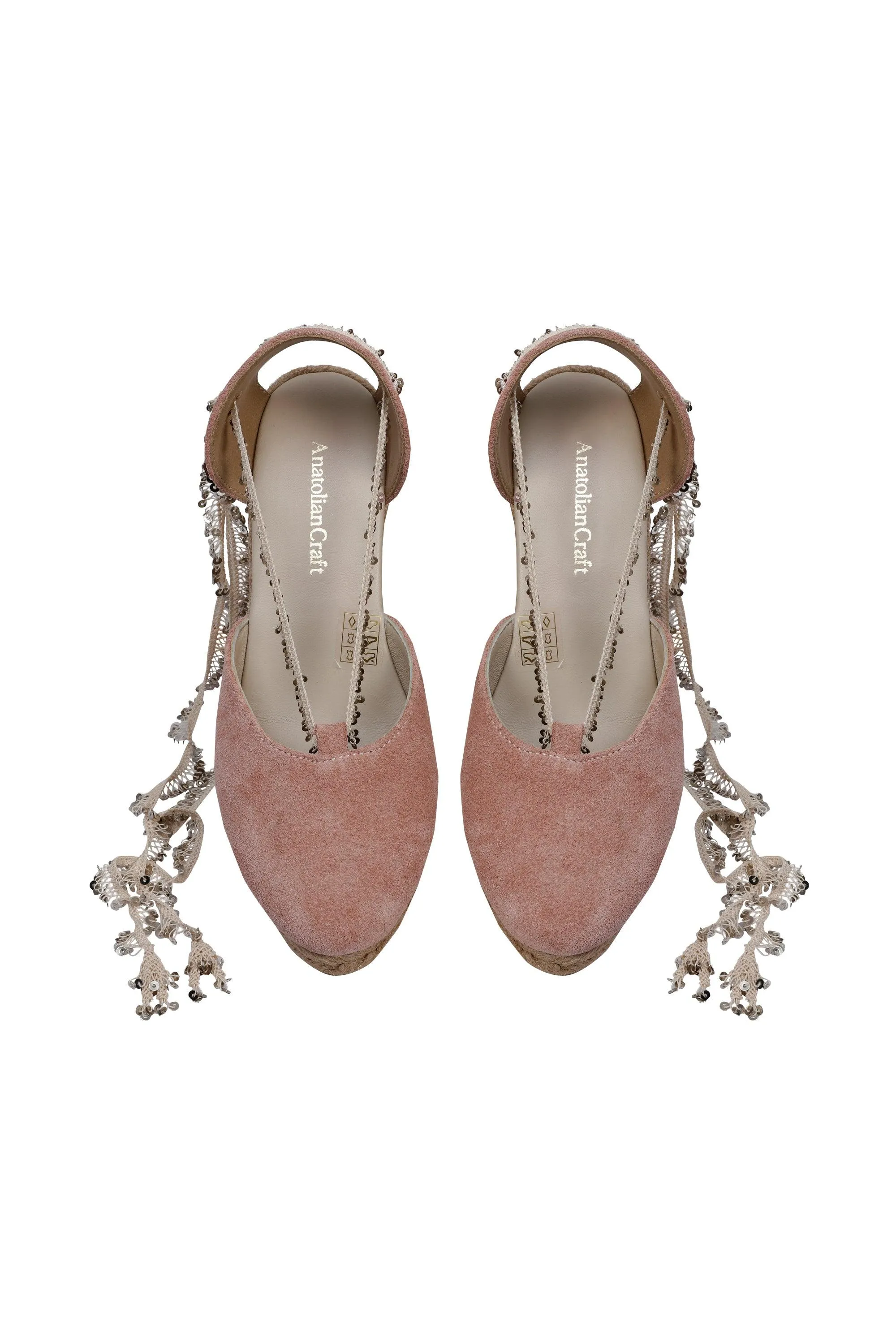 Espadrilles