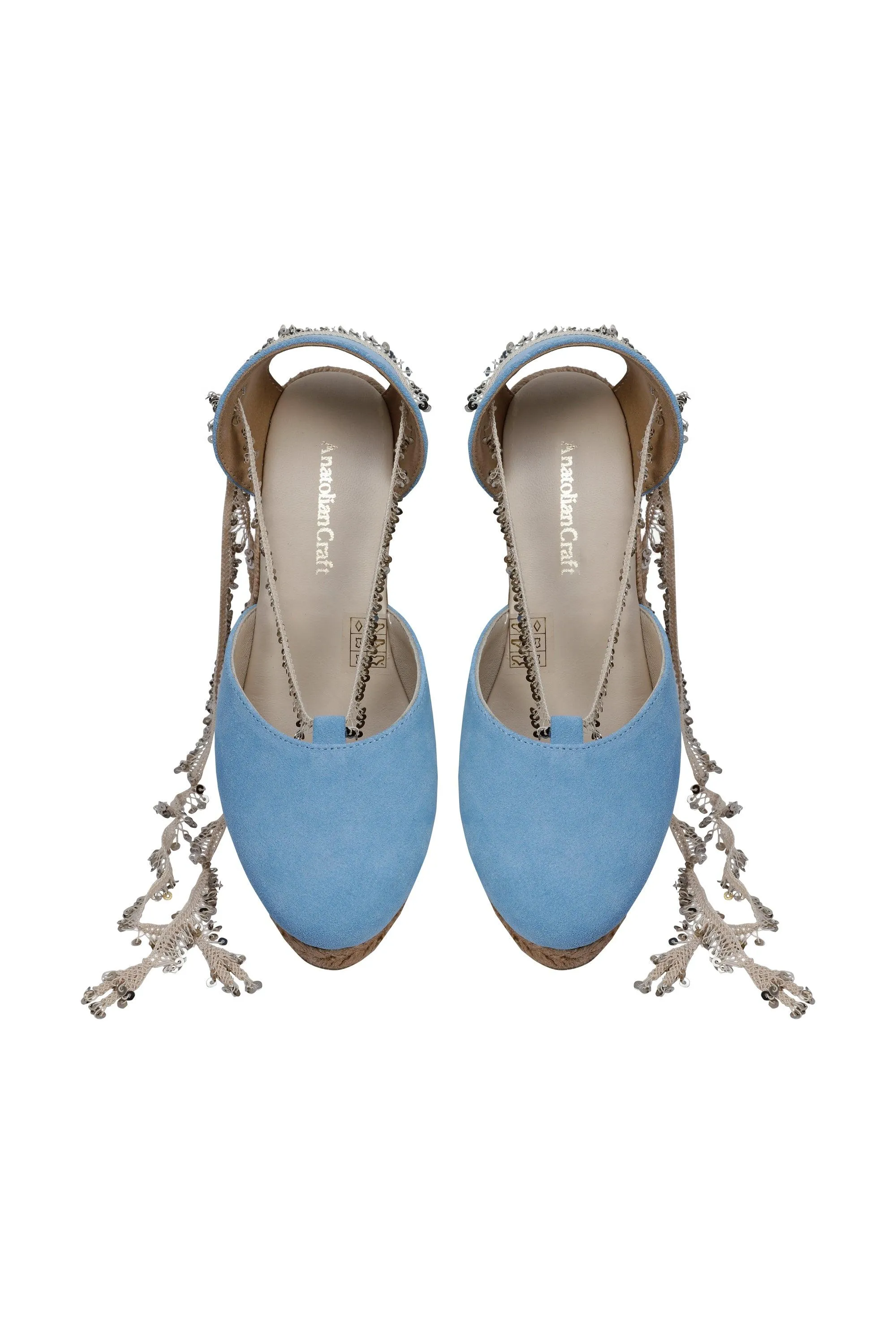 Espadrilles