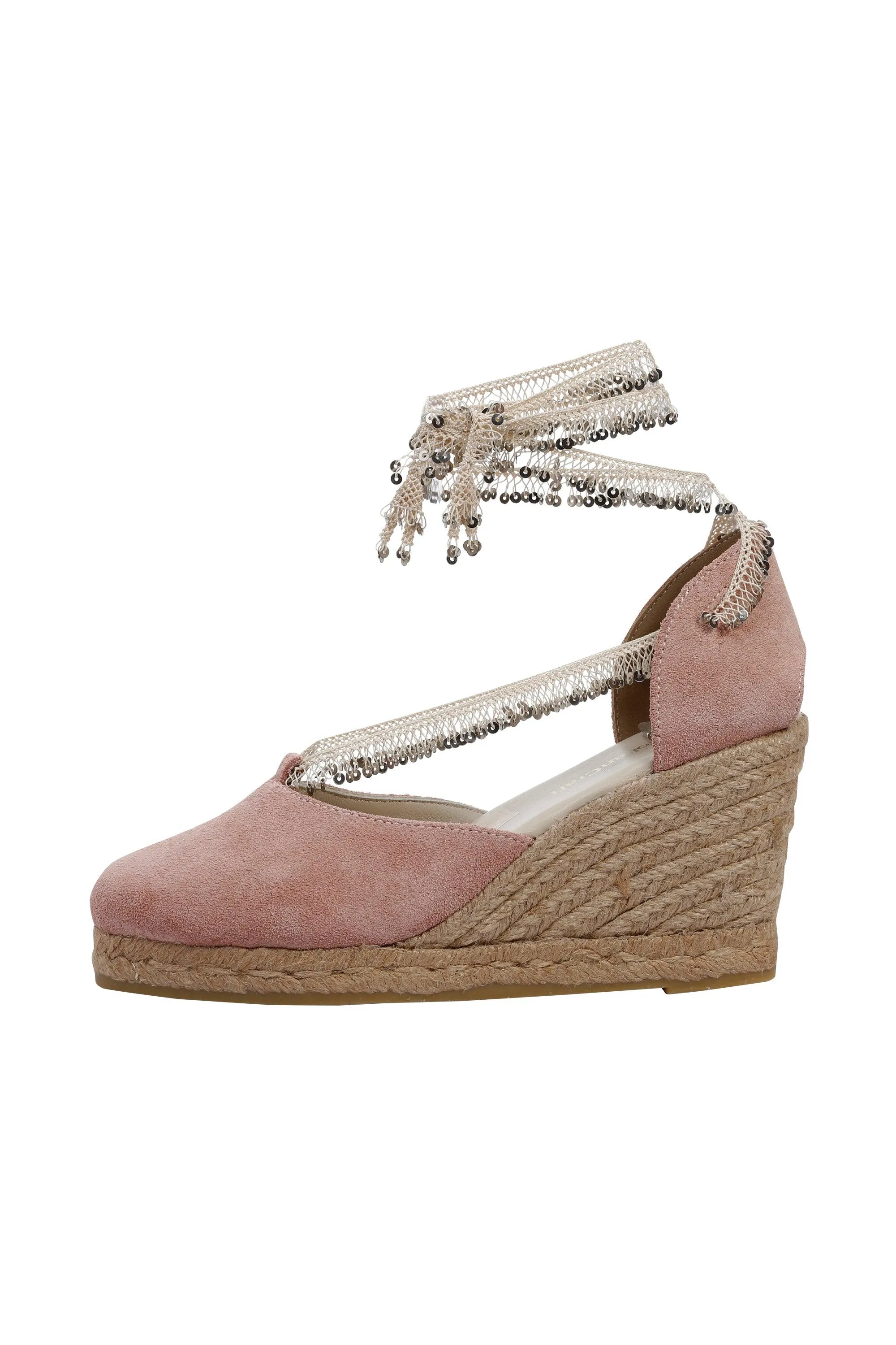 Espadrilles