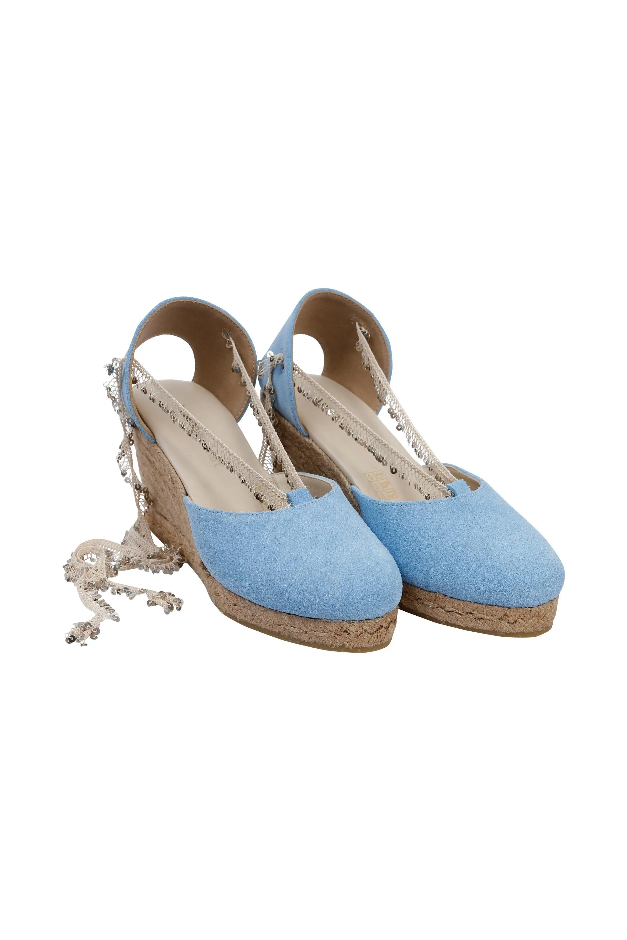 Espadrilles