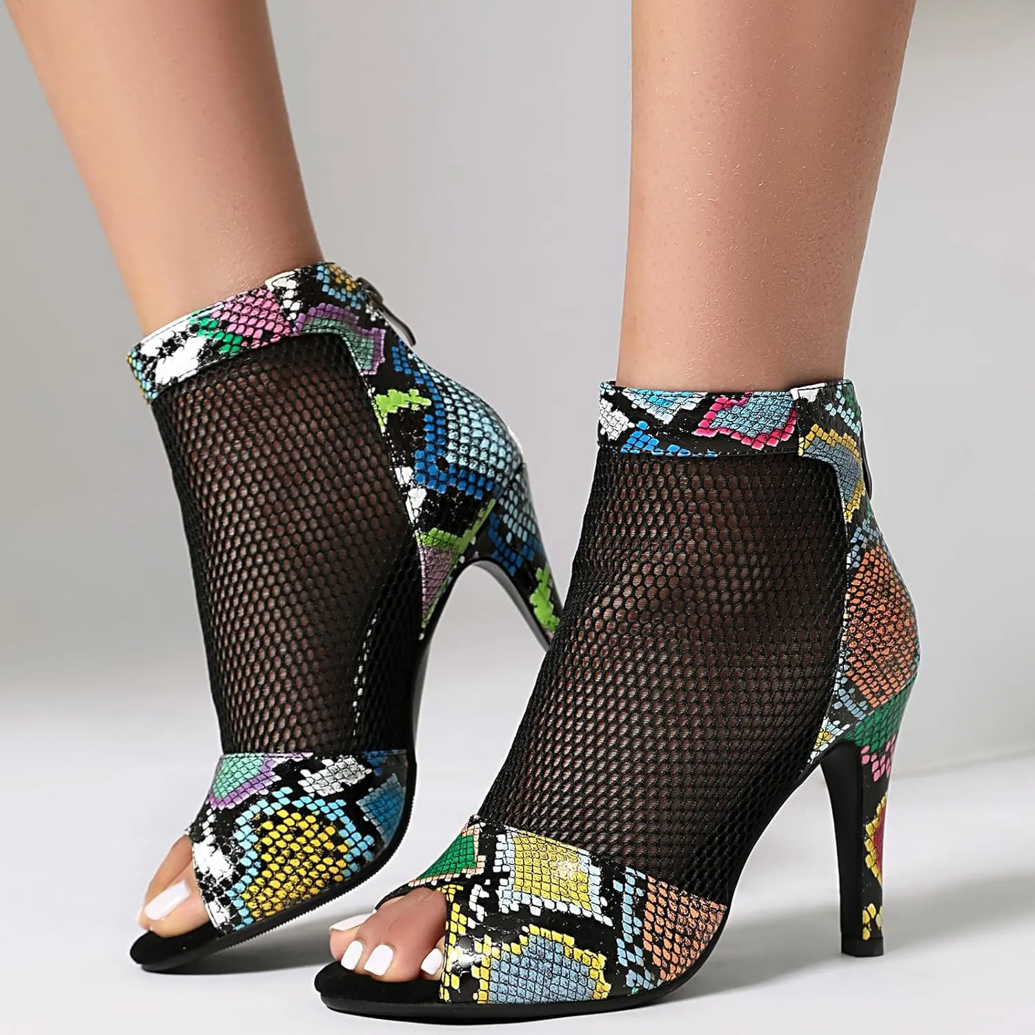 Fashion Flip Flops Flats for Women Comfy Office Crisscross Gladiator Sandals Shoes