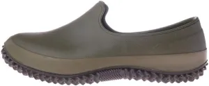 Garden Shoes Men's Waterproof Gardening Rain Boots Unisex Outdoor Footwear for Camping Lawn Care and Yard Work