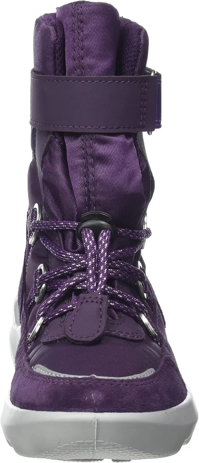 Girls' Twilight Warm Lined Gore-Tex Snow Boots