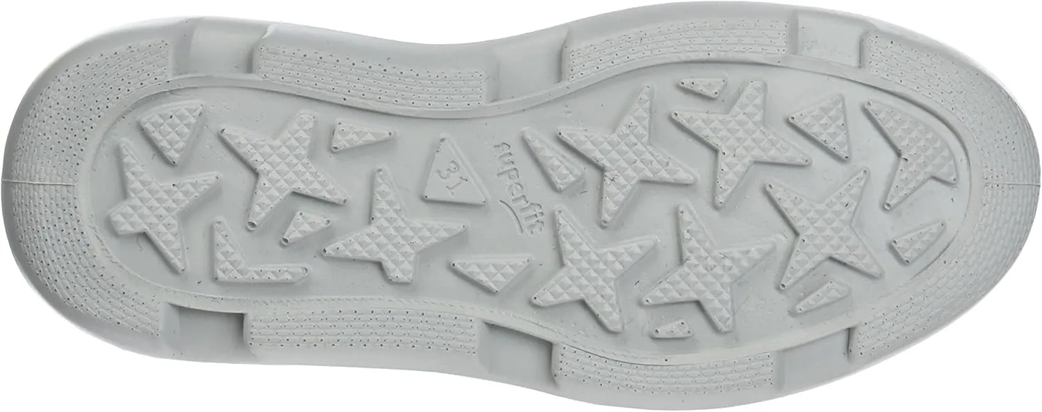 Girls' Twilight Warm Lined Gore-Tex Snow Boots