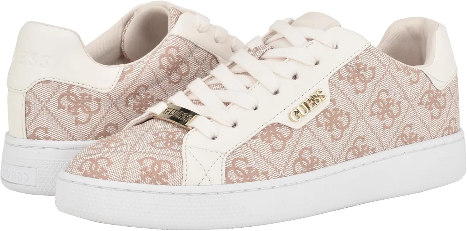 GUESS Women's Renzy Sneaker