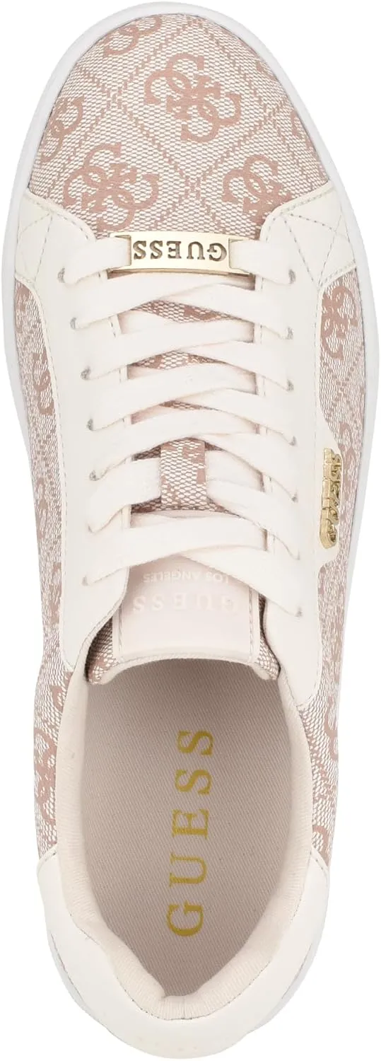 GUESS Women's Renzy Sneaker