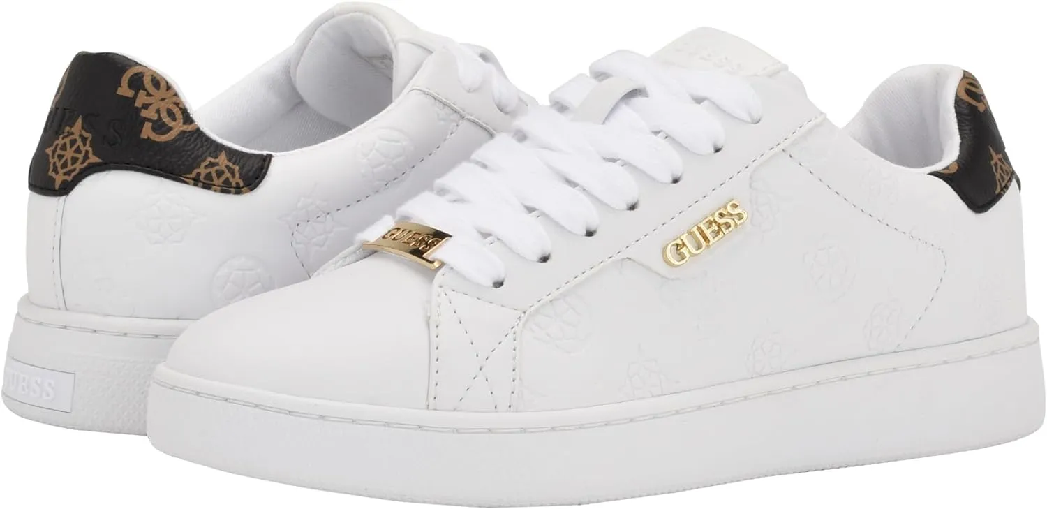GUESS Women's Renzy Sneaker