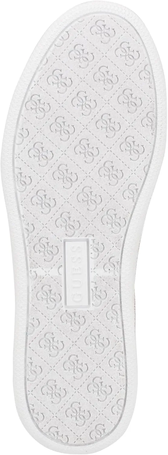 GUESS Women's Renzy Sneaker