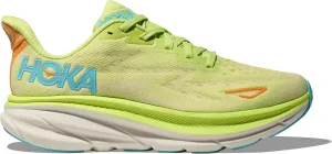 HOKA Clifton 9 Women's Road Running Shoes Sneakers