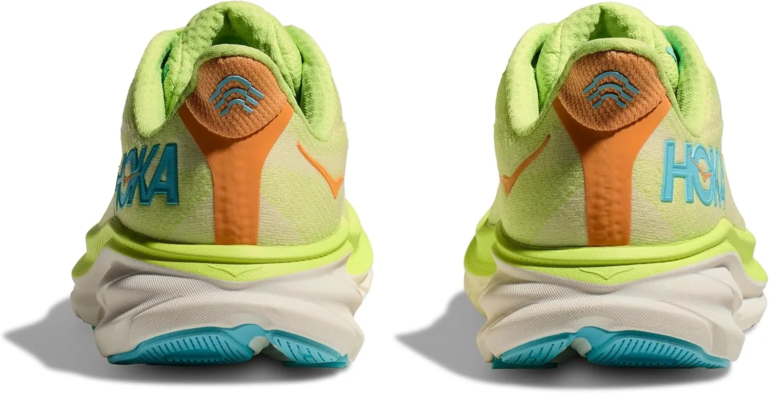 HOKA Clifton 9 Women's Road Running Shoes Sneakers