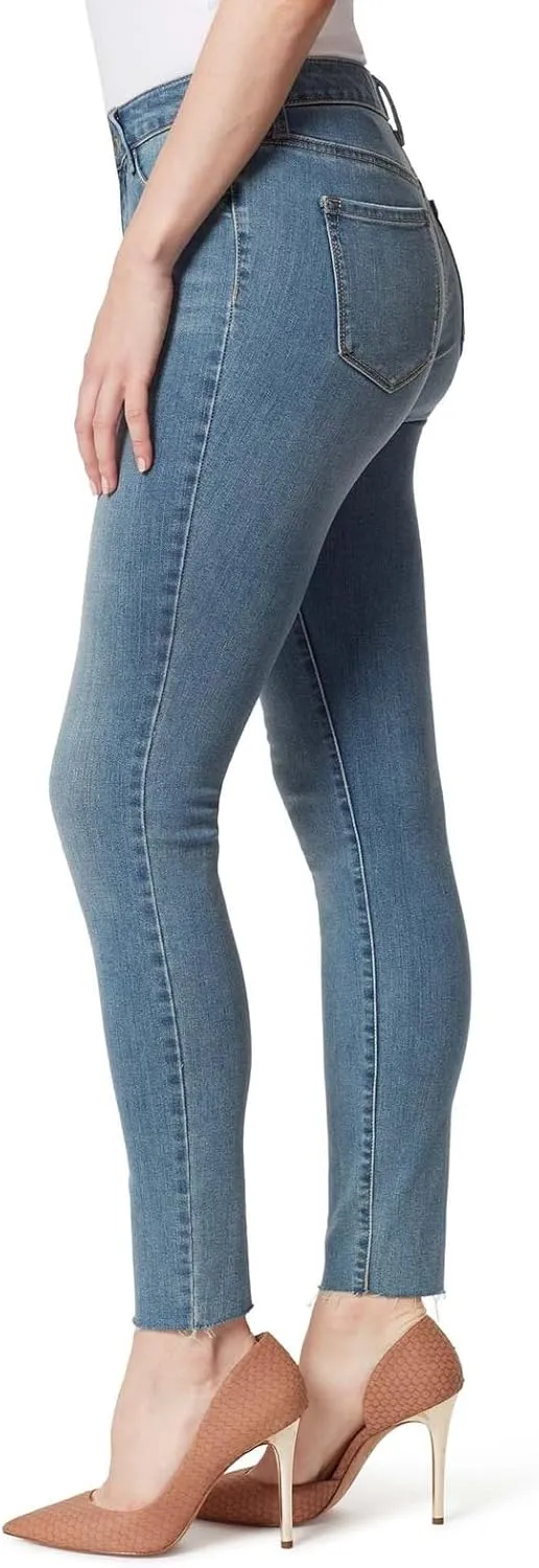 Jessica Simpson Women's Kiss Me Super Skinny Jeans