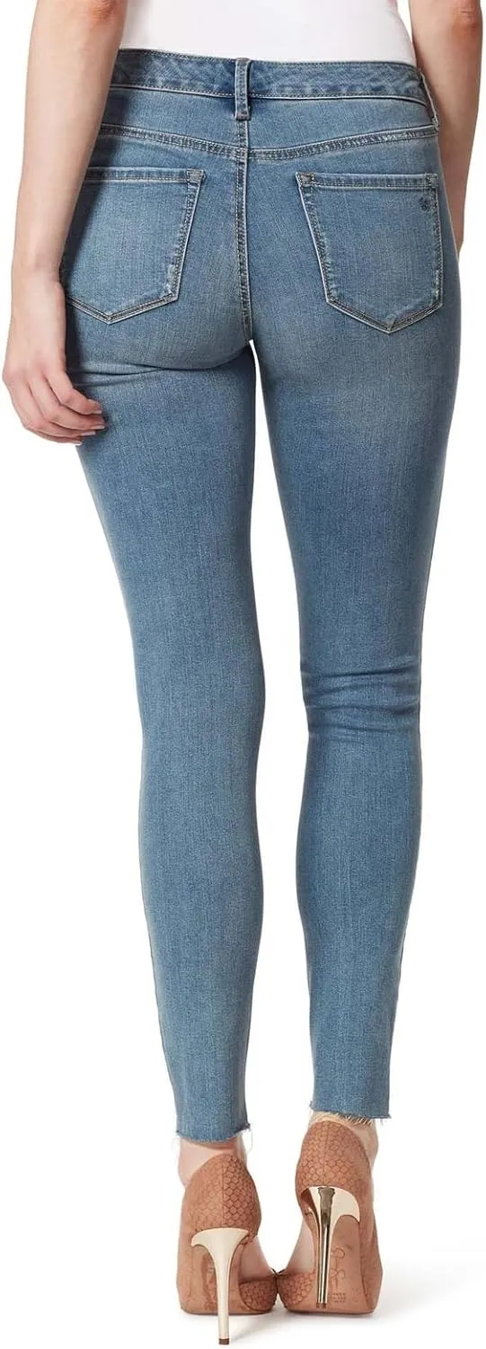 Jessica Simpson Women's Kiss Me Super Skinny Jeans