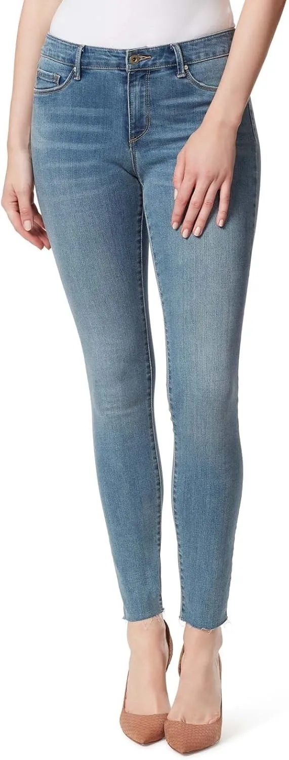 Jessica Simpson Women's Kiss Me Super Skinny Jeans