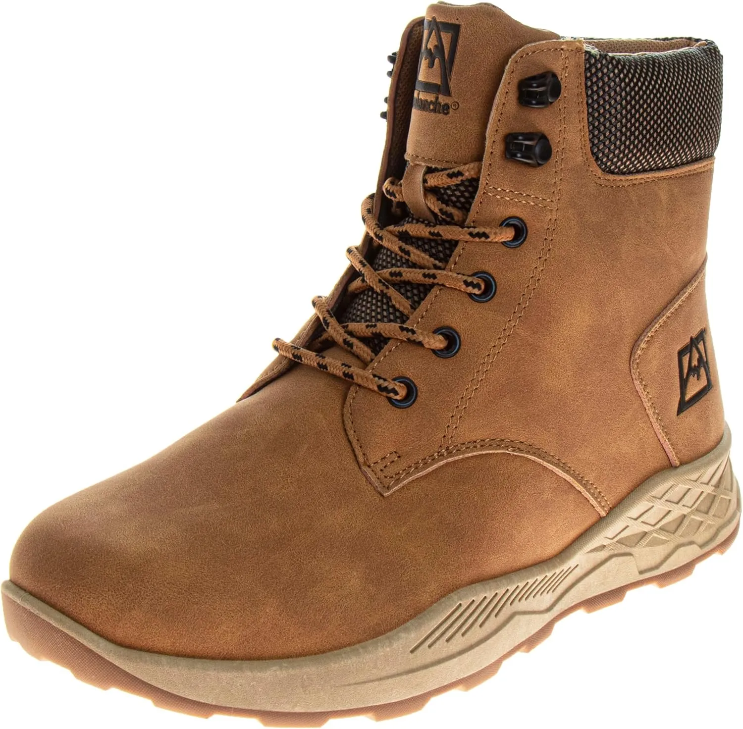 JOSMO Hiking Boots