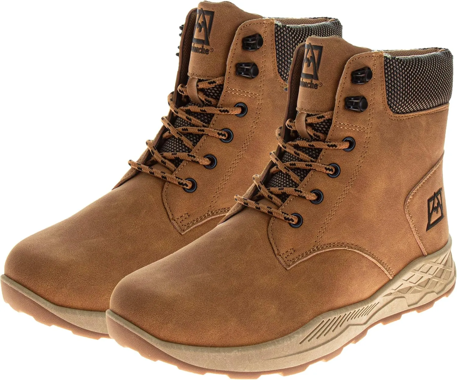 JOSMO Hiking Boots