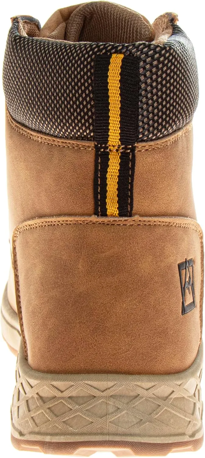 JOSMO Hiking Boots