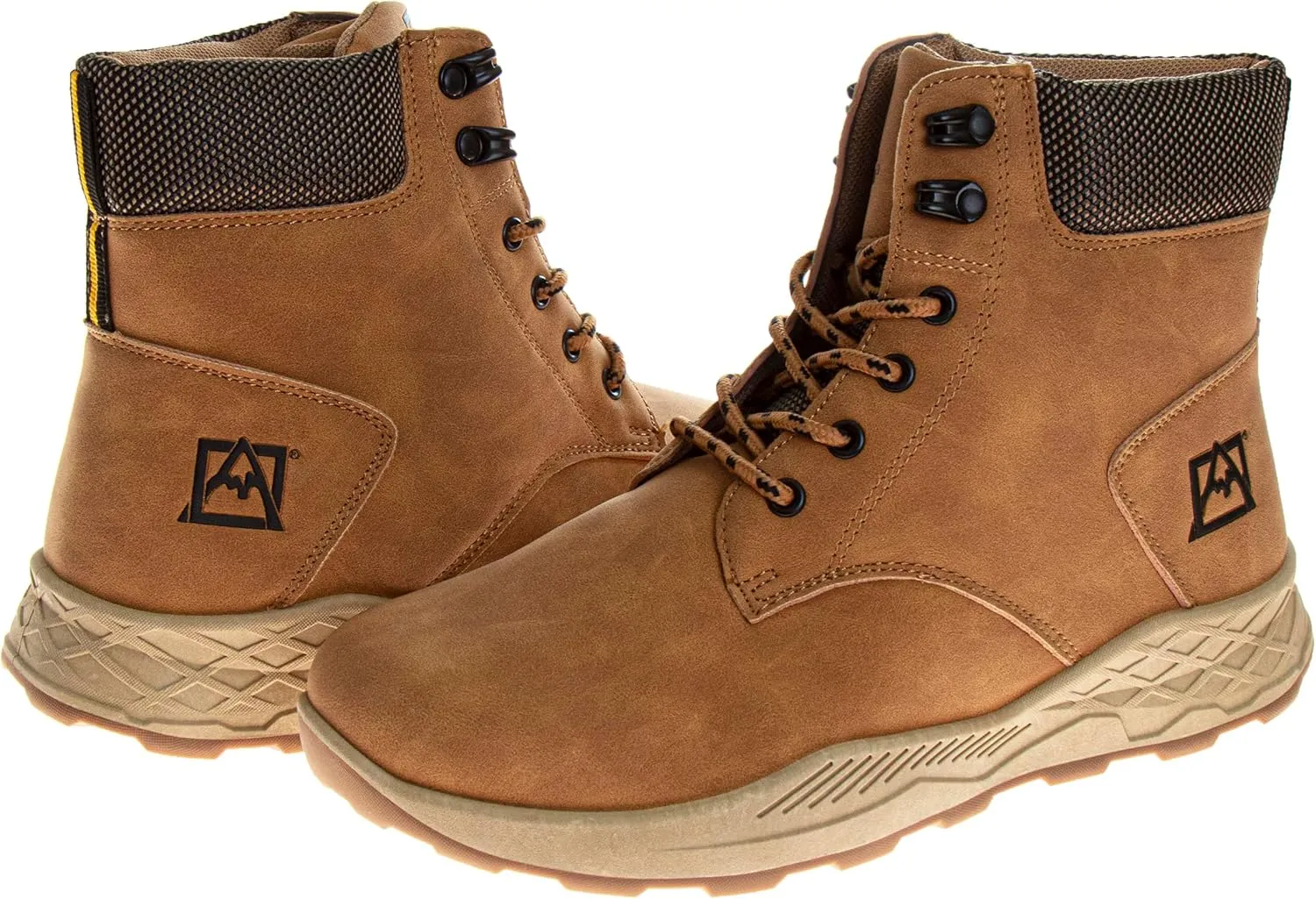 JOSMO Hiking Boots