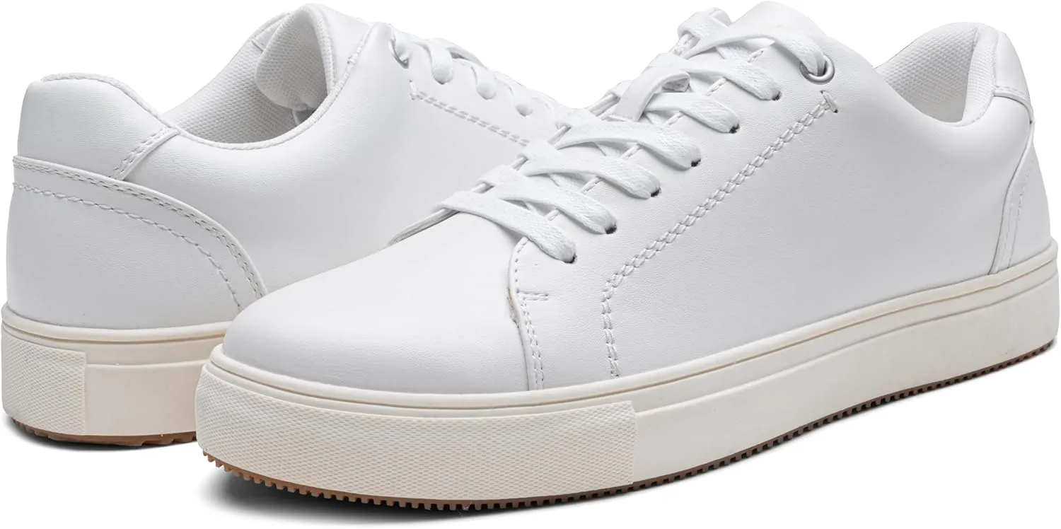 Jousen Men's Casual Shoes Fashion Sneakers Skate for Men