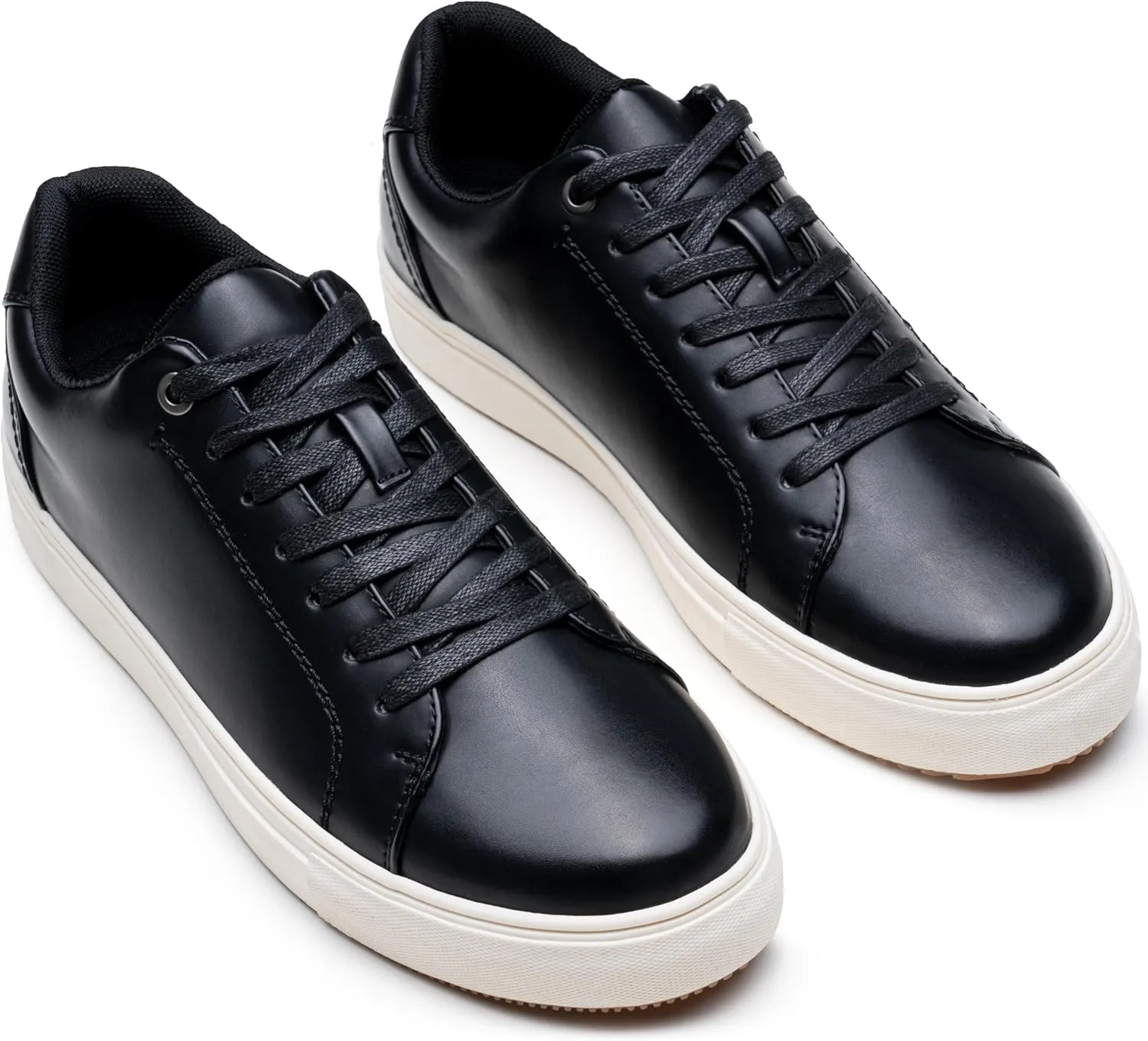 Jousen Men's Casual Shoes Fashion Sneakers Skate for Men