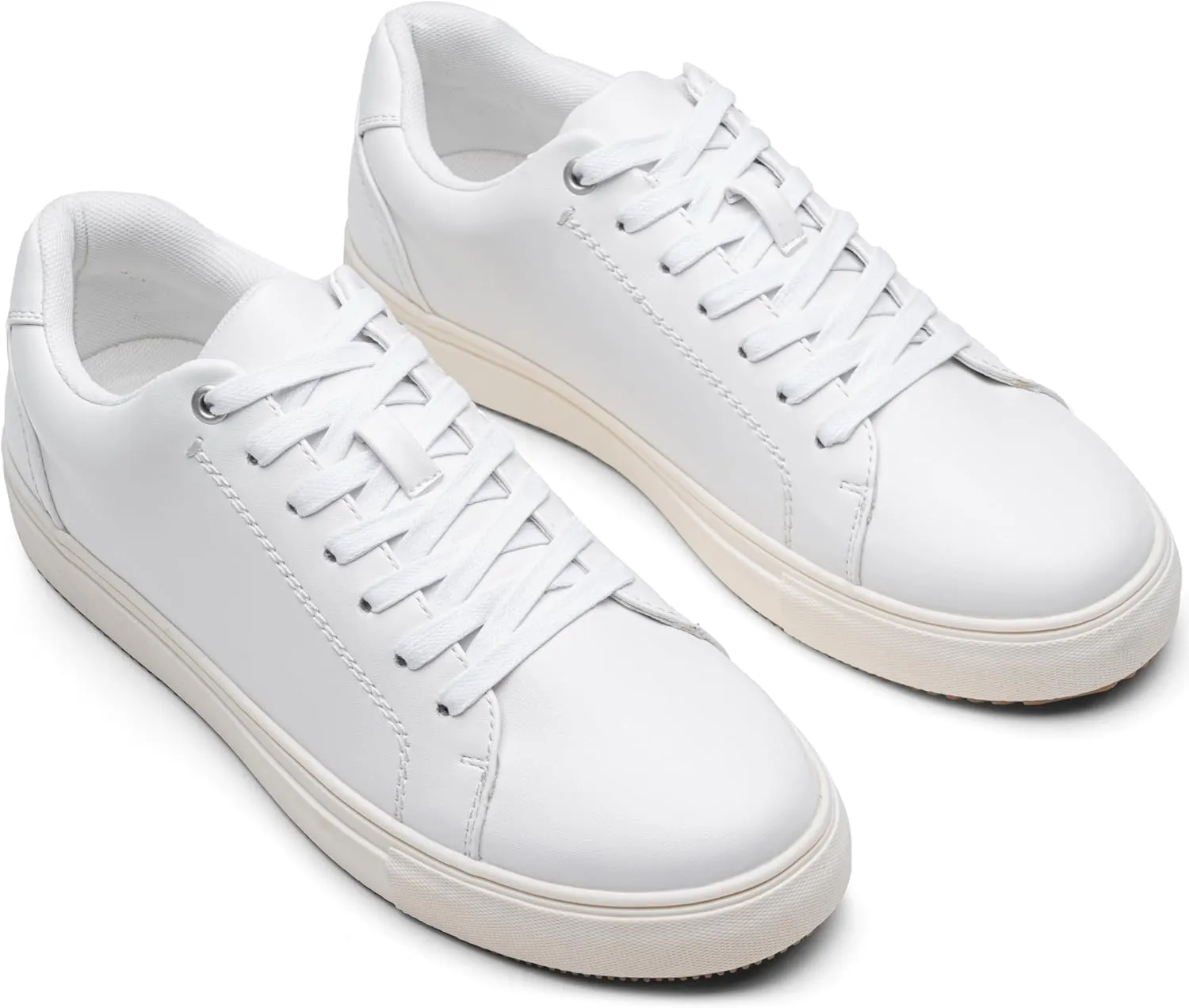 Jousen Men's Casual Shoes Fashion Sneakers Skate for Men