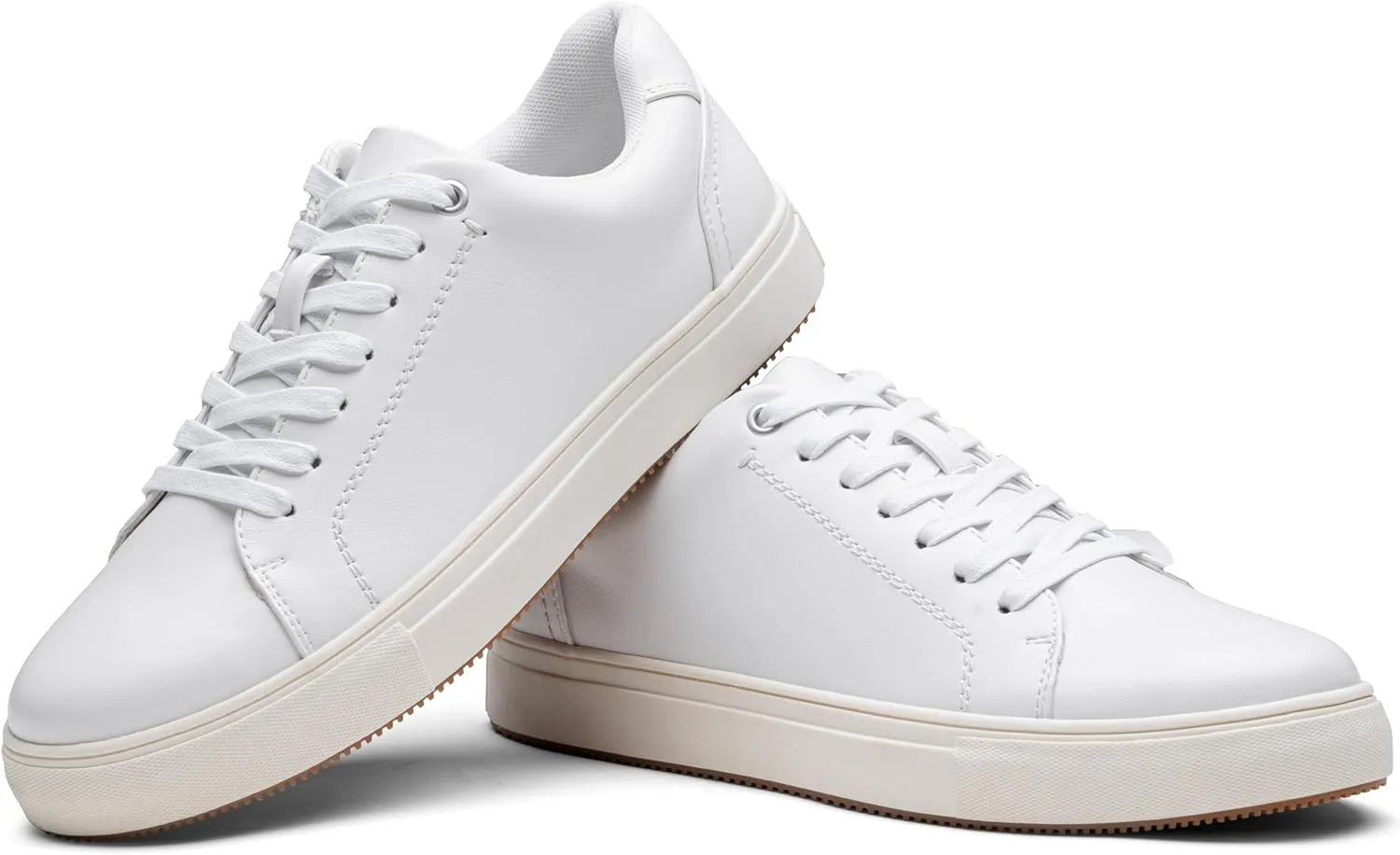 Jousen Men's Casual Shoes Fashion Sneakers Skate for Men
