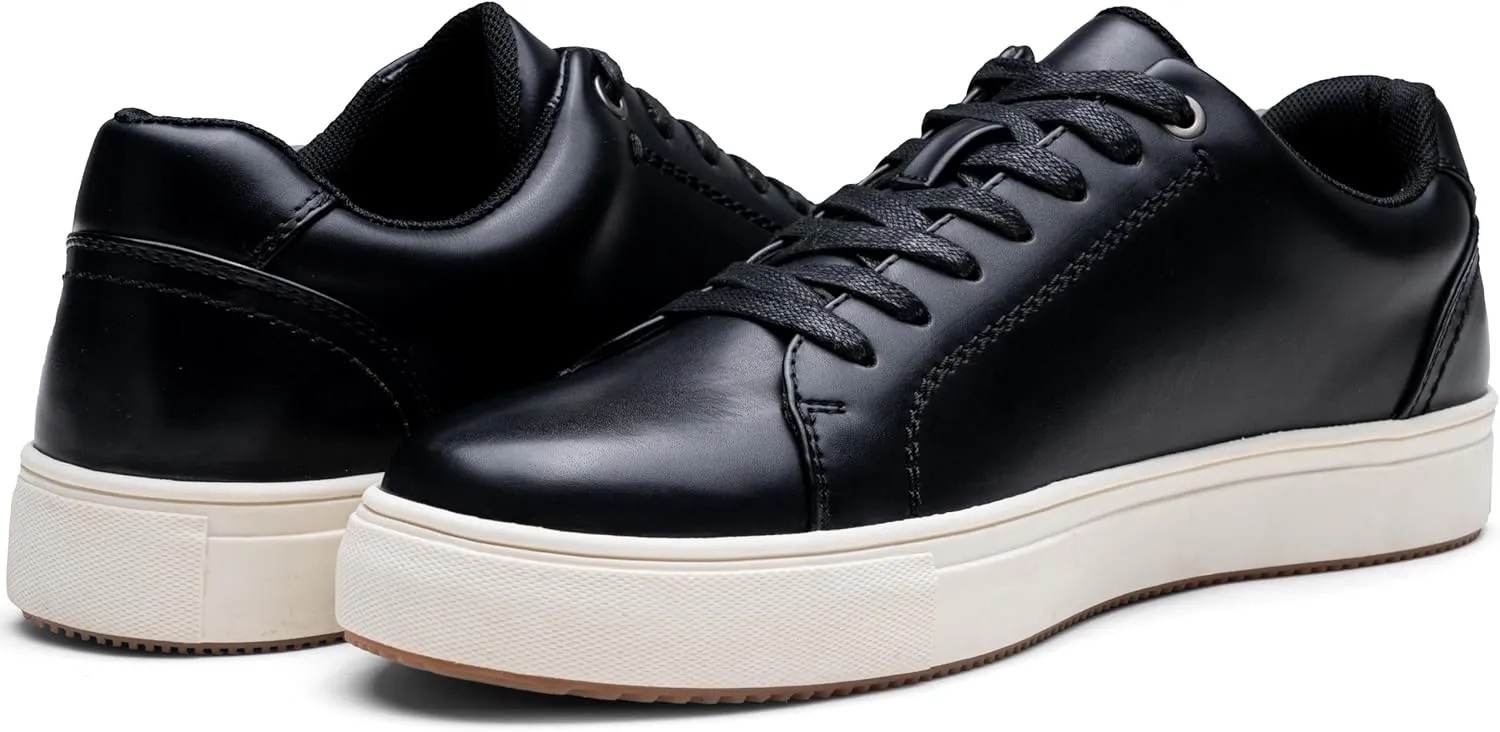 Jousen Men's Casual Shoes Fashion Sneakers Skate for Men