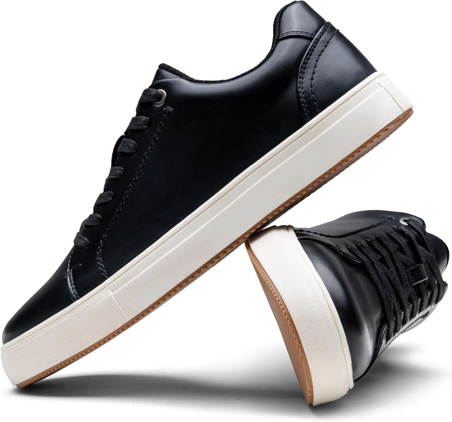 Jousen Men's Casual Shoes Fashion Sneakers Skate for Men